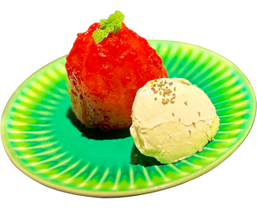 マトクリームチーズ